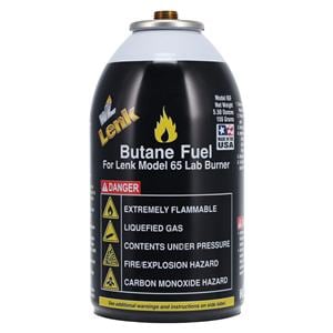 Fuel Refill Butane 5.5oz/Cn, 36 EA/CA