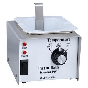 Therm Bath Water Baths 110/120V Ea, 12 EA/CA