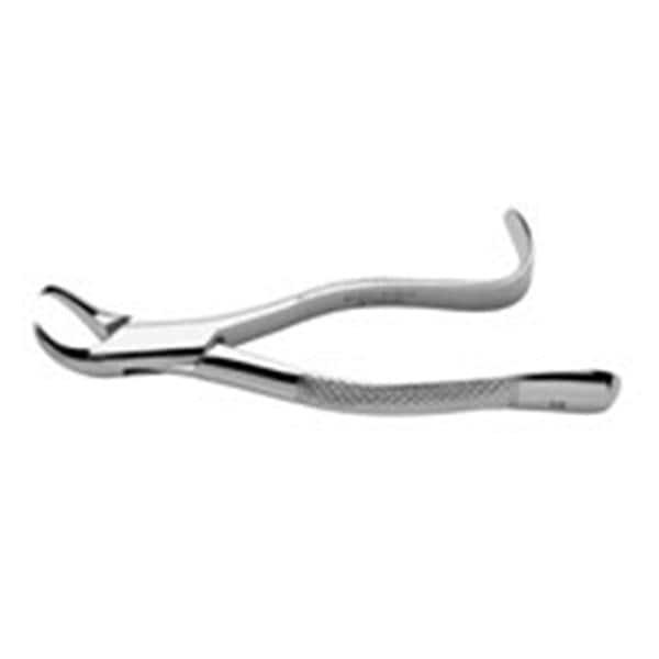 Extracting Forceps Size 16 1st And 2nd Molar Lower Universal Cowhorn Ea