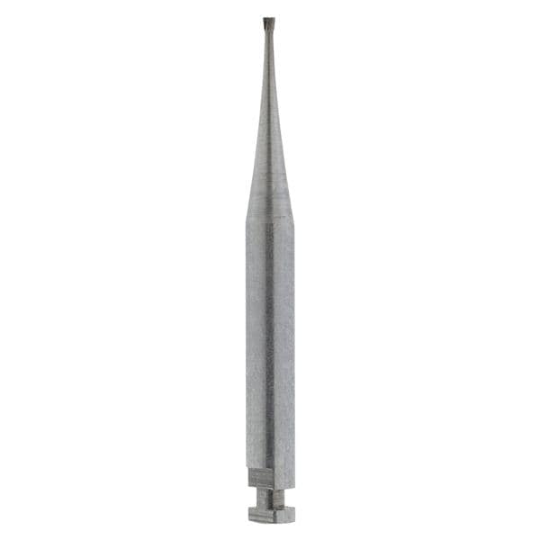 Bur Steel Right Angle Round 33 1/2 6/Pk