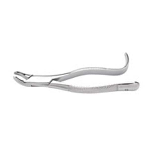 Extracting Forceps Size 15 1st And 2nd Molar Lower Universal Ea
