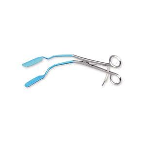 Vaginal Retractor Stainless Steel/Coated Ea