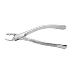 Extracting Forceps Size 150A SG Serrd/Para Brks Incsrs Bic & Rts Lwr Univ Ea