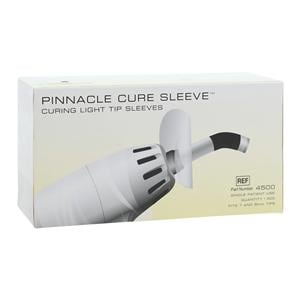 Cure Sleeve Light Guide Sleeve 7 mm 400/Bx