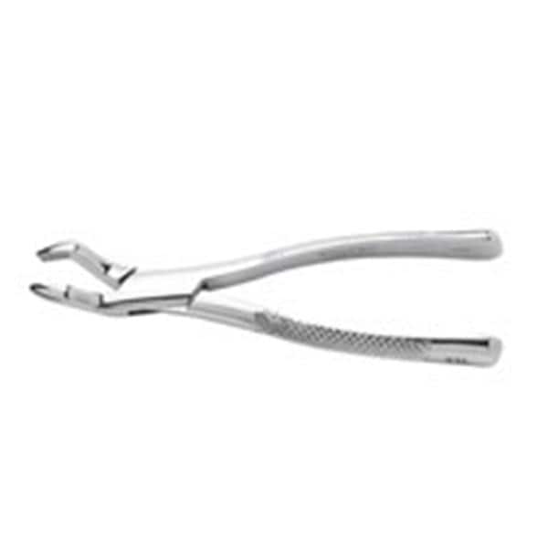 Extracting Forceps Size 53L SG Serrated 1st And 2nd Molar Upper Left Ea