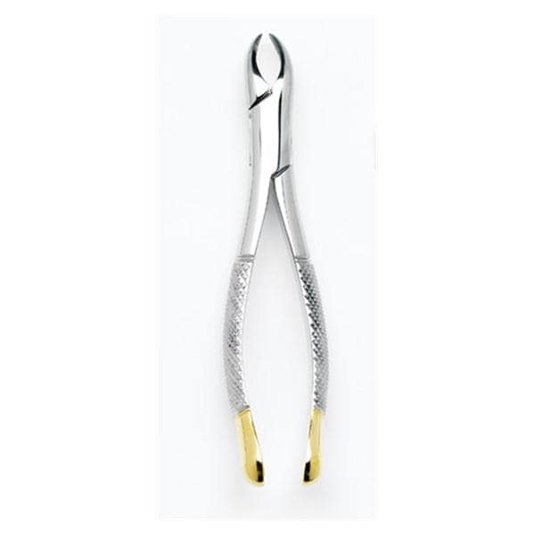 Extracting Forceps Size 150 Carbide Lwr Incsr Cspd Bicspd & Rt Univ Ea