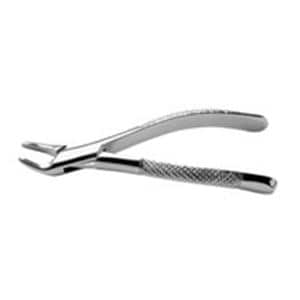Extracting Forceps Size 150S SG Serrated Incsrs Bic & Rts Upr Univ Ea