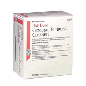 Disinfectant General Purpose Packets 24/Bx, 6 BX/CA