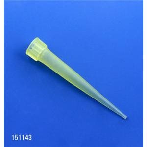 Pipette Tip 1-200uL Non-Sterile 1000/bg