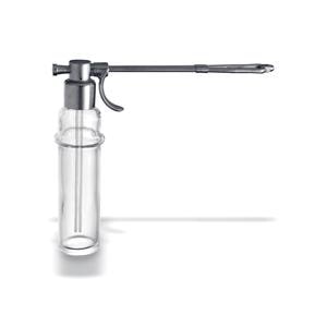 Solution Atomizer For Aerosol Therapy Reusable Ea