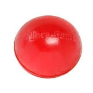 Thera-Band Exercise Ball 2" Red Soft