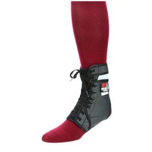 Ankle Lok Support Brace Ank Size Men 3-5.5/Women 4-6.5 X-Small Elstc/Vnl Univ