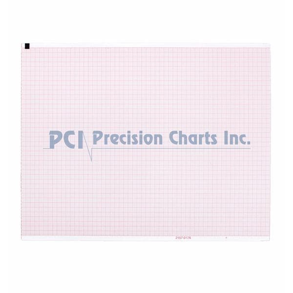 Schiller ECG/EKG Recording Paper New For AT-2 8/BX