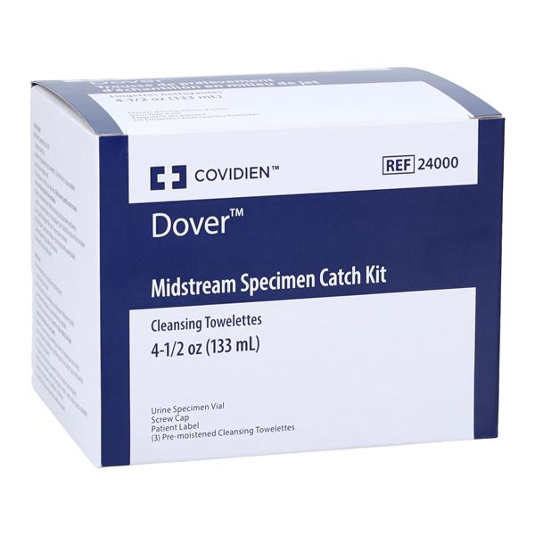 Midstream Catch Kit 4.5-7oz
