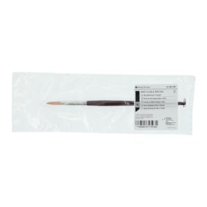 Ceramist Brush Red Sable #7 Ea