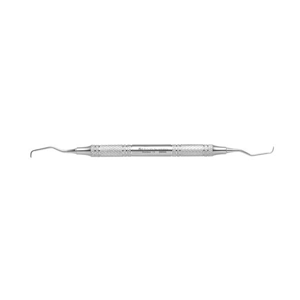 Curette Gracey Long Double End Size 5/6 Hollow Handle Stainless Steel Ea