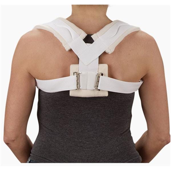 Strap Brace Clavicle Size Large Foam Universal