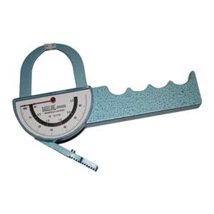 Baseline Skinfold Caliper Aluminum Ea