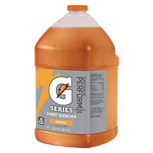 Gatorade Sports Beverage Fruit Punch 1gal Bottle 4/Ca