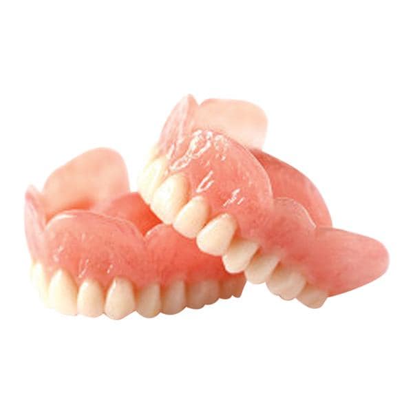 Z-15 Denture Resin Special Blend Heat Cure Light Fibered 25Lb