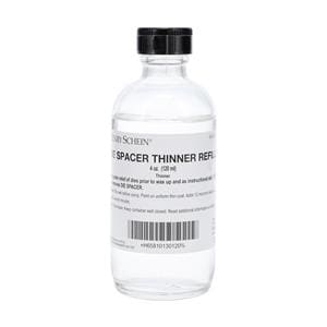 Die Spacer Thinner 4oz/Bt