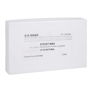 Sticky Wax 56/Bx
