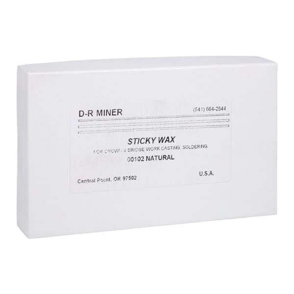 Sticky Wax 56/Bx