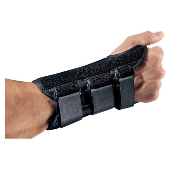 ComfortFORM Brace Wrist Size Small Foam Laminate 5.5-6.5" Right