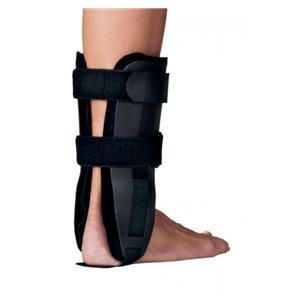 Procare Surround Stirrup Brace Ankle Size Medium Polypropylene 9" Universal