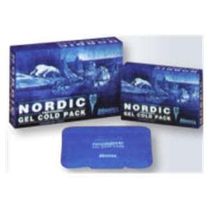 Nordic Cold Pack 0.1x7x10.25" Half Size