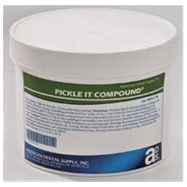 Pickle It Compound Acid Pickling Solution 2Lb