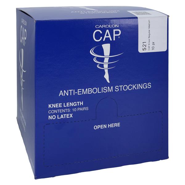 ATS Bariatric Anti-Embolism Stockings from Carolon