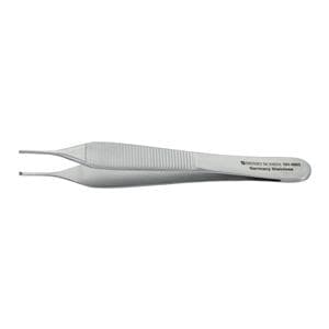 Adson Tissue Forcep 4-3/4" Autoclavable Ea