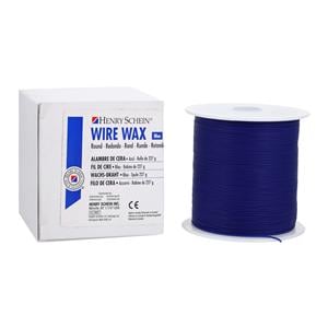 Wire Wax 1/2/Lb