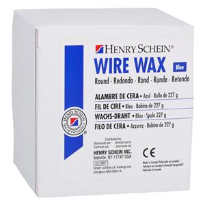 Wire Wax 1/2/Lb