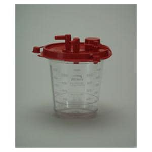 System III Suction Canister 1200mL