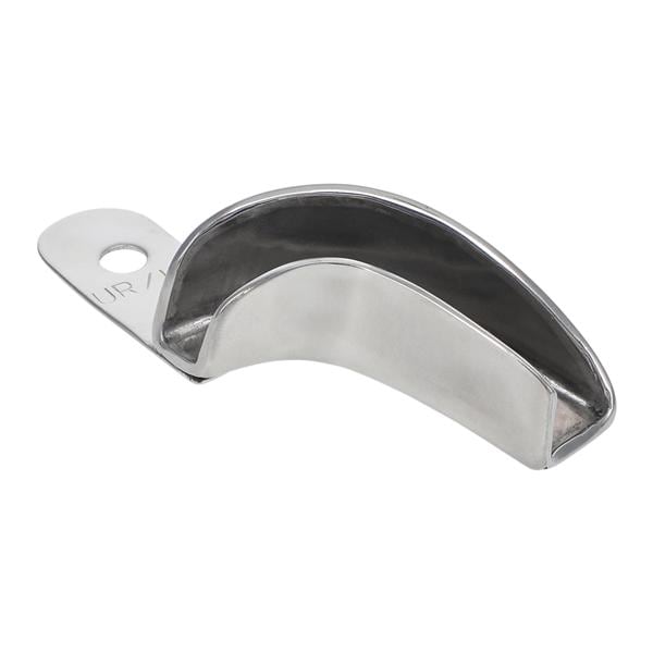 Impression Tray Solid 31 Partial Lower Ea