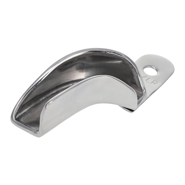 Impression Tray Solid 30 Partial Lower Ea