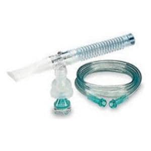 Comp-Air Nebulizer Disposable Ea