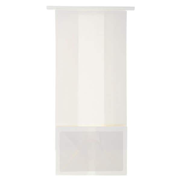 Delivery Bag Heavy Duty Poly-Lined 6" x 4" x 13" 500/Bx