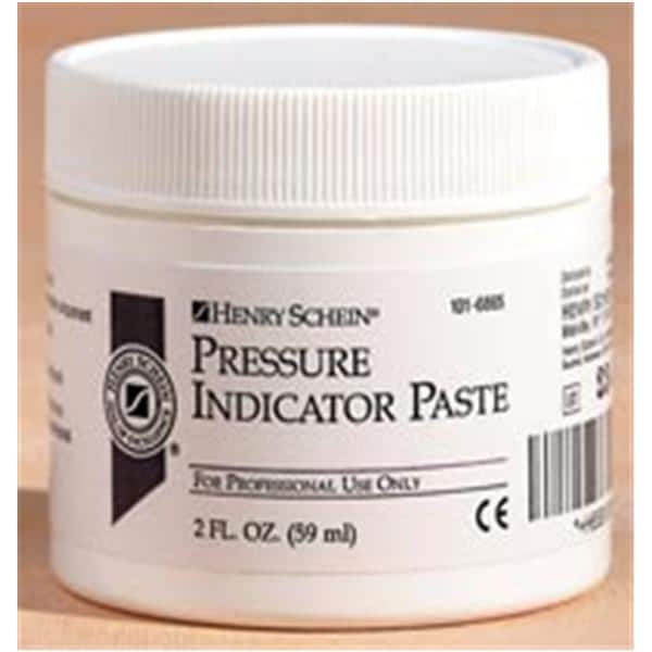 Pressure Indicator Paste 2 oz Ea