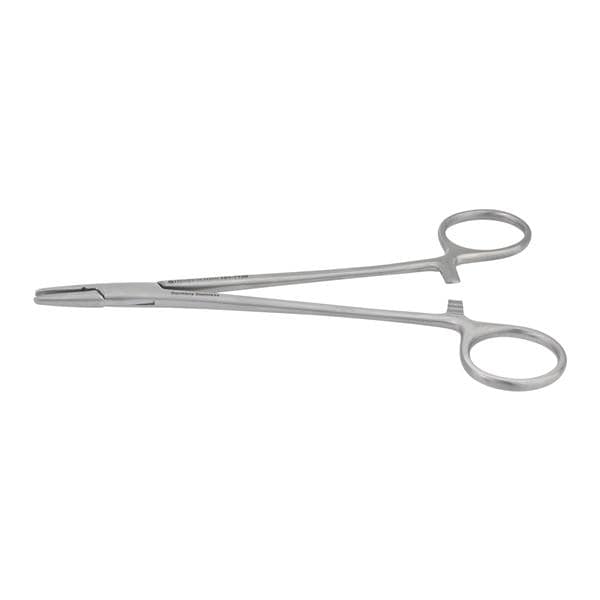 Crile-Wood Needle Holder 6" Ea