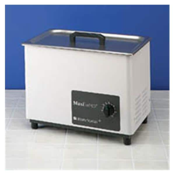 Maxisweep S3100 1296 Ultrasonic Cleaner Henry Schein Dental