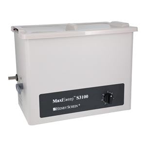 Maxisweep S3100 Ultrasonic Cleaner 3 Gallons 1/Ca