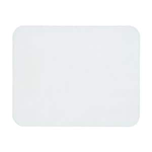 Ritter B Tray Cover 8.5 in x 12.25 in White Heavy Weight Bond Disposable 1000/Bx