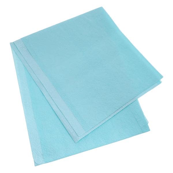 Cover-All Equipment Drape Sheet Embossed 30 in x 48 in Non Sterile 100/Ca