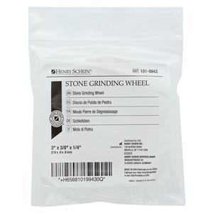 Lathe Wheels Stone Grinding White Ea