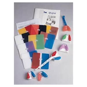 Pro-Form Laminate Mouthguard Material Assorted .160" 12/Bx