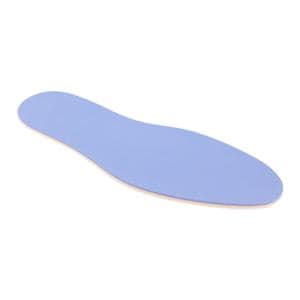 Diab-A-Soles Insole Blue/Flesh Medium Women 7-8