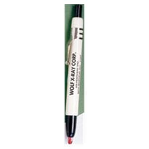 Pro-Pel Marking Pencil Blunt Tip Black Non-Sterile